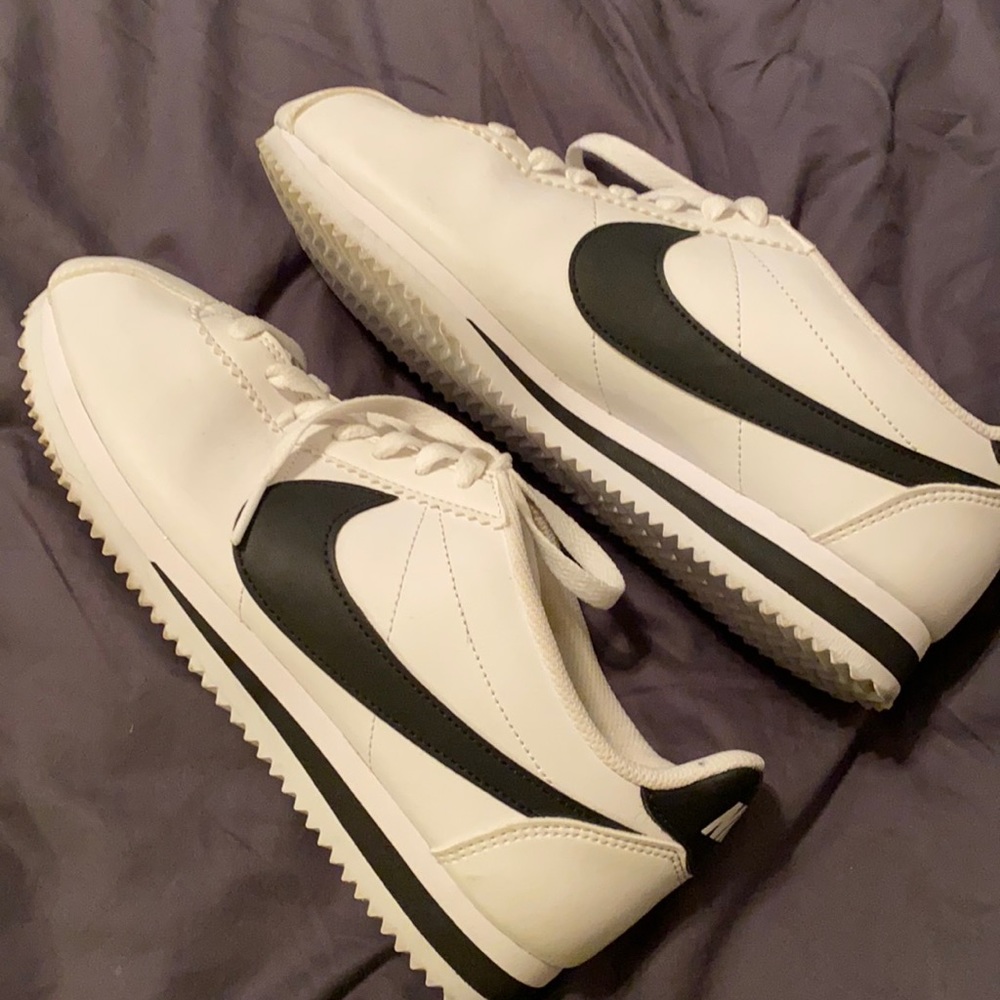 Nike Cortez Brand New